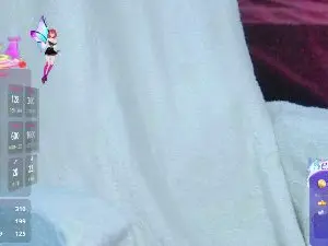 Cam4 Private Sex Chat of baomi2025