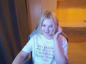 Cam4 Private Sex Chat of RamonaTordsen