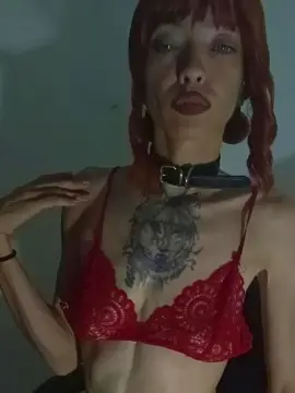 Cam4 Free Live Porn of Venusdemonia