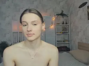 Cam4 Live Sex Cam of CorieRando