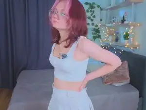 Cam4 Best live sex cam show of CarySpacagna