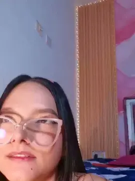 Cam4 Sex Cam of shagi_