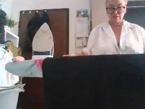 Cam4 Free Porn Cam of LindaL69