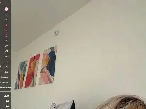 Cam4 Live Sex Cam of LubaSikarskie
