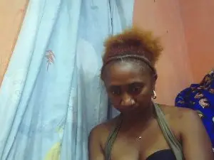 Cam4 Sex Chat of Vahin