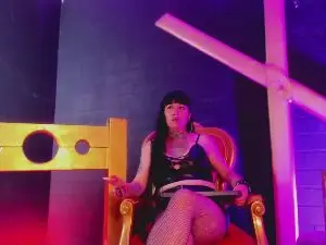 Cam4 Adult Video Chat of Mariissa_Fox