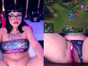 Cam4 Adult Webcams of Nyveth