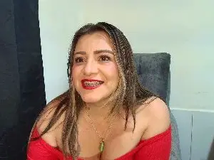 Cam4 Free Porn Cam of Isabellagarcia