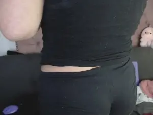 Cam4 Live Porn of Luccy_1