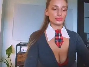 Cam4 Private Sex Chat of MarilynBeauty