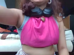Cam4 Live Sex of asiacameronxxx