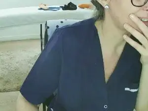Cam4 Private Sex Chat of FelinaMza