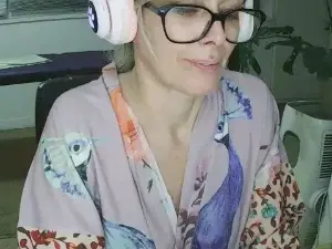 Cam4 Sex Chat of FelinaMza