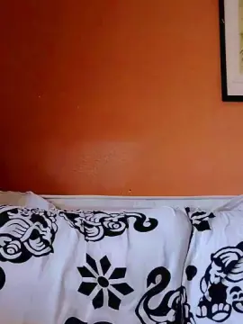Cam4 Nude Webcam of camila901