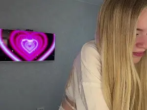 Cam4 Adult Video Chat of DariaSagraves