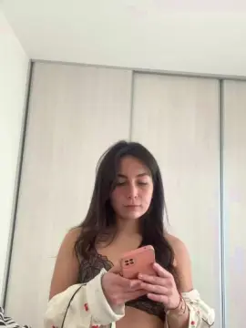 Cam4 Adult Webcam of maite54