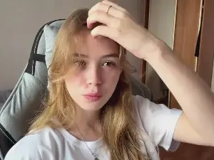 Cam4 Sex Cam of RosalbaPyette