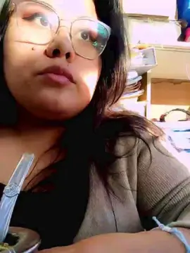 Cam4 Live Sex of namibel