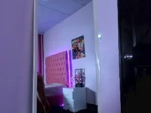 Cam4 Nude Webcam of Sisilvt
