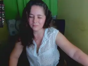 Cam4 Sex Chat of Rose_milff