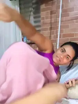 Cam4 Live Sex Cam of Brendasales