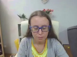 Cam4 Nude Webcam of Lizzy_Femme