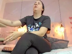 Cam4 Best live sex cam show of Nezukokamado1_