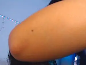 Cam4 Private Sex Chat of Samanta_james19
