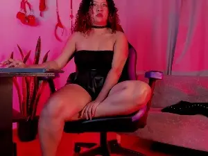 Cam4 Adult Webcam of KeniaThompson01