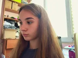 Cam4 Sex Cam of LourieOssola