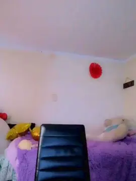 Cam4 Live Sex of natalia_milff