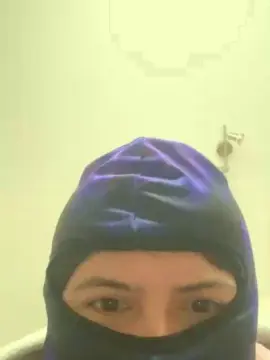 Cam4 Free Porn Cam of camilaputa4