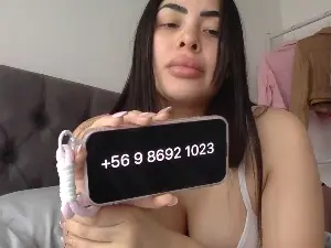 Cam4 Live Sex Cam of flordelcaos