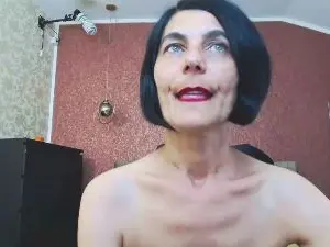 Cam4 Sex Chat of KalystaSwiss