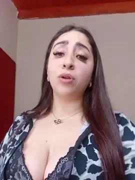 Cam4 Nude Webcam of F0xxyxxx69