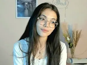 Cam4 Live Porn of EchoNagy