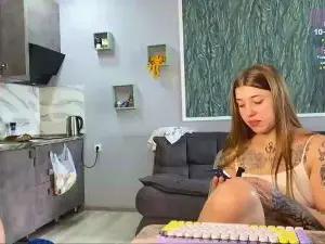 Cam4 Best Webcam of Siren_Miley