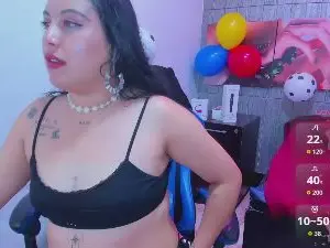 Cam4 Nude Webcam of Dakota_lee03