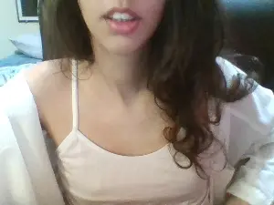 Cam4 Best Webcam of ScarlettSunrise