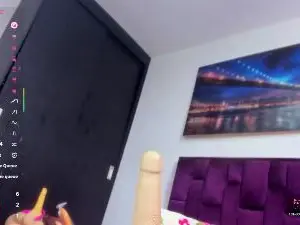 Cam4 Free Porn Cam of amateur_horny