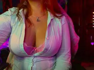 Cam4 Live Porn of Emma_Luna059