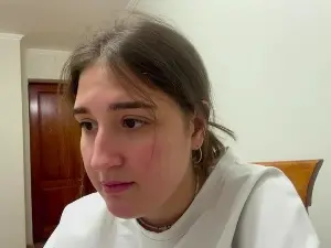 Cam4 Sex Cam of DeloraWoeste