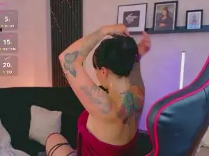 Cam4 Sex Cam of EmmyEvans