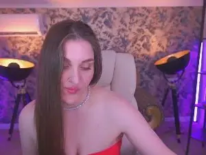 Cam4 Live Sex of EmmyCharm