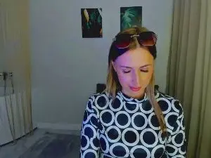 Cam4 Nude Webcam of GentleFlowe