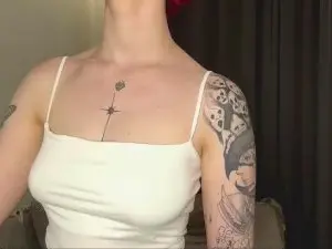 Cam4 Best live sex cam show of LaylaRamie