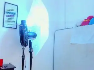 Cam4 Private Sex Chat of orianaasaenz
