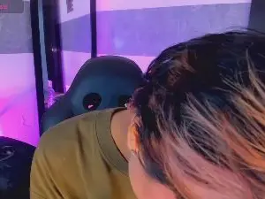 Cam4 Live Porn of orianaasaenz