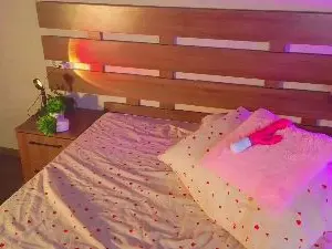 Cam4 Nude Webcam of Agata_Bella
