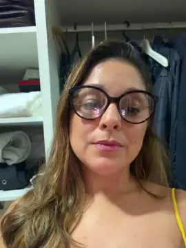 Cam4 Nude Webcam of Mary_2609